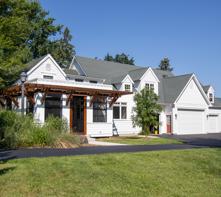 Lake Geneva vacation rental